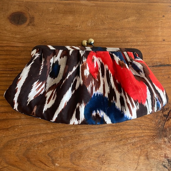 Chico's Handbags - Chico’s Clutch